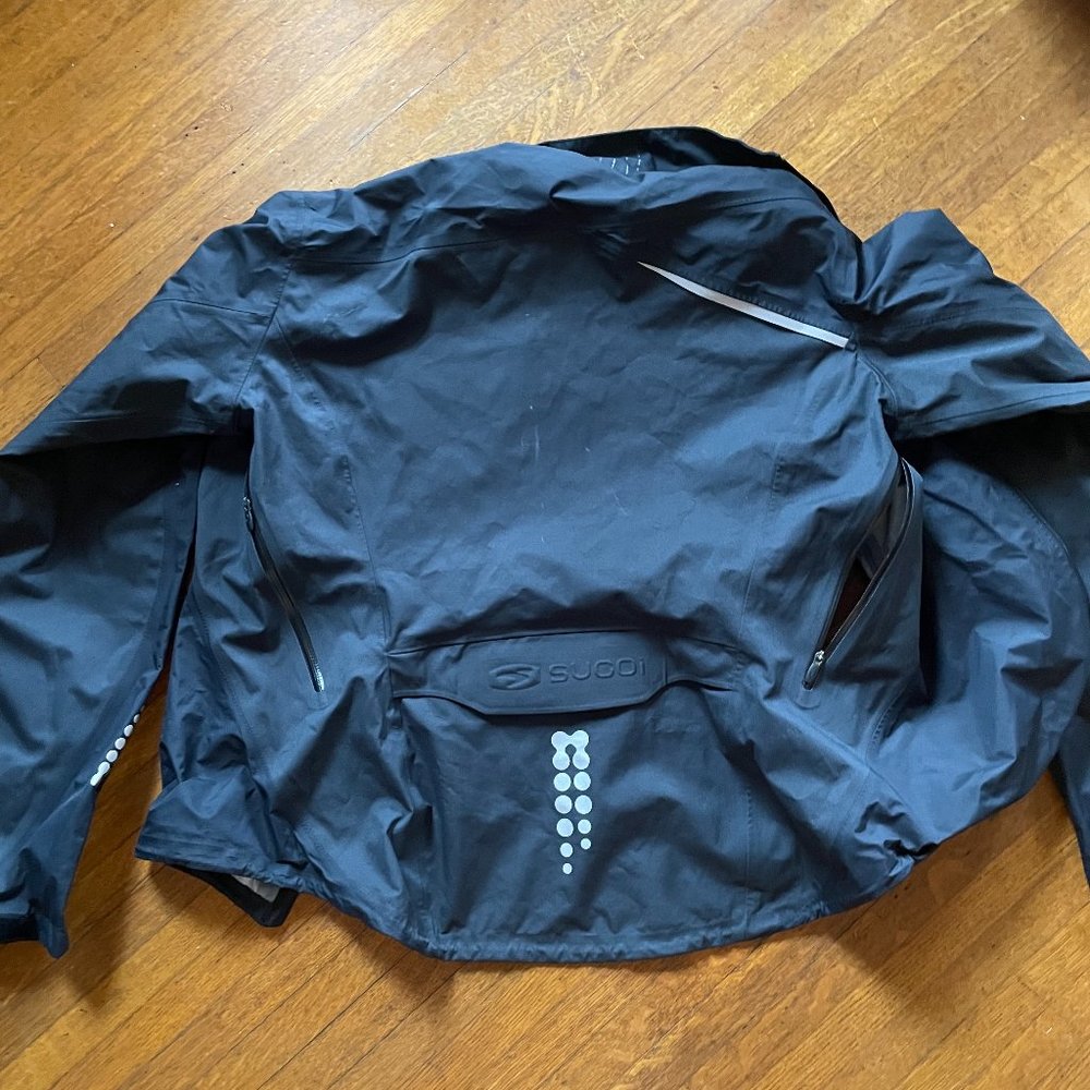 Sugoi Cycling Jacket